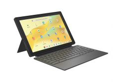 Acer Chromebook Tab 311 D723N-K853 NT.D7JEC.001 Notebook, MT8186, 11", WUXGA, T, 8GB, 128GB, Mali G52, Chrome EDU, Silver, 2R
