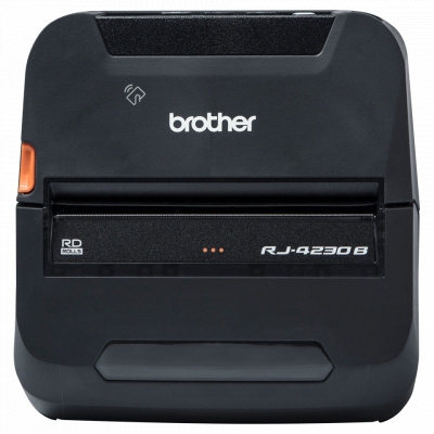 Brother RJ4230B RJ4230BZ1 mobilná tlačiareň