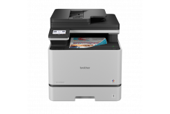 Brother MFC-L8730CDW MFCL8730CDWYJ1 laserová multifunkcia
