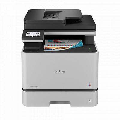 Brother MFC-L8730CDW MFCL8730CDWYJ1 laserová multifunkcia
