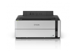 Epson EcoTank M1180 C11CG94403 atramentová tlačiareň