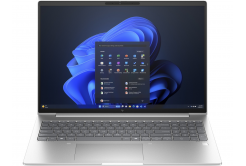 HP EliteBook/660 G11/U5-125U/16"/WUXGA/16GB/512GB SSD/4C-iGPU/W11P/Silver/AC3R