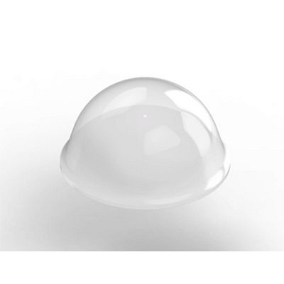 3M Bumpon™ SJ5327 číry, plato = 40 ks