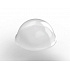 3M Bumpon™ SJ5327 číry, plato = 40 ks