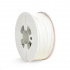 Verbatim 55328 3D filament, PLA, 2,85mm, 1000g, 126m, Biely (White)