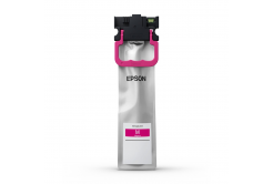Epson T01C3 XL C13T01C300 purpurová (magenta) originálna cartridge