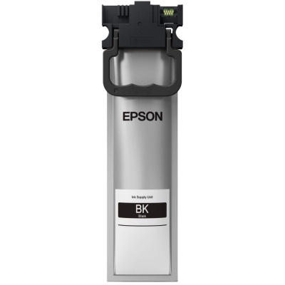 Epson T11D140 C13T11D140 černá (black) originálna cartridge