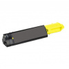 Epson C13S050187 žltý (yellow) kompatibilný toner