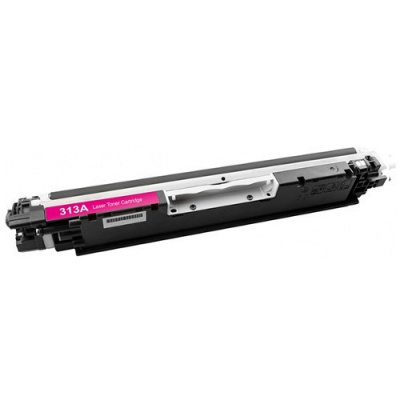 Kompatibilný toner s HP 126A CE313A purpurový (magenta) 