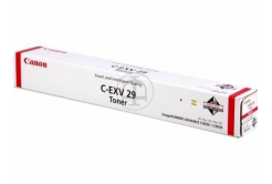 Canon C-EXV29 purpurový (magenta) originálný toner