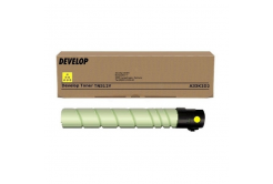 Develop TN-512Y A33K2D2 žltý (yellow) originálny toner