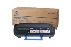 Konica Minolta TNP76K ACF0050 čierny (black) originálny toner