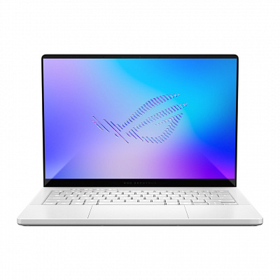 ASUS ROG Zephyrus G14/GU405AR-SY003W/U9-386H/14"/2880x1800/32GB/1TB/RTX 5070Ti/W11H/White/2R