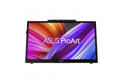 ASUS ProArt PA169CDV 90LM0711-B01I70 Monitor, 15,6", IPS, 4K UHD, 60Hz, 10ms, čierny, 3R