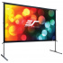 Epson OMS100H2 ELITE plátno mobilní outdoor stativ 100" 16:9