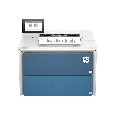 HP LaserJet Ent 5502dn 675R6A laserová tlačiareň