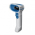 Zebra DS8108-HC DS8108-HC4000BVZWW, 2D, SR, multi-IF, white, blue