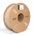 Gembird 3DP-PLA-WD-01-NAT, 3D filament, PLA, 1,75mm, 1000g, Prírodné drevo (Natural)