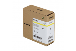 Canon PFI110Y 2367C001 žltá (yellow) originálna atramentová cartridge