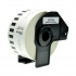 Brother DK-22225, 38mm x 30,48m, kompatibilná role etikiet
