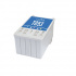Epson T053 farebná (color) kompatibilná cartridge