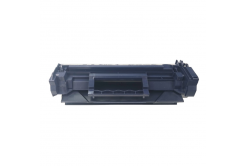 Kompatibilný toner s HP 139X W1390X čierný (black) 