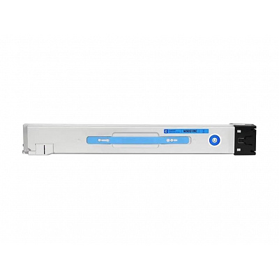 Kompatibilný toner s HP W9051MC azúrový (cyan)