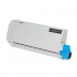 OKI 44318620 čierný (black) kompatibilný toner