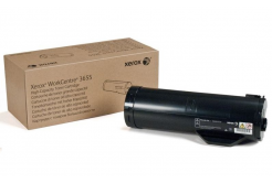 Xerox 106R02739 čierny (black) originálny toner