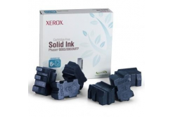 Xerox 108R00746 6ks azúrový (cyan) originálny toner