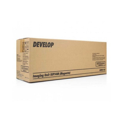 Develop IUP-14M A0WG1EJ purpurová (magenta) originálna valcová jednotka