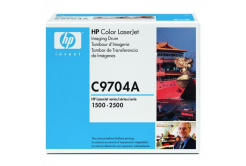 HP C9704A C9704A-NR čierna (black) originálna valcová jednotka