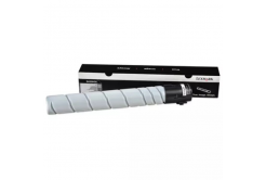 Lexmark 64G0H00 čierny (black) originálny toner