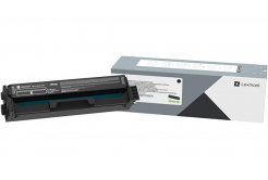 Lexmark C320010 čierny (black) originálny toner