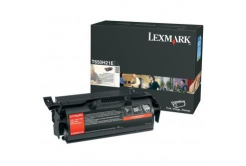 Lexmark T650H21E čierný (black) originálny toner