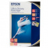 Epson Ultra Glossy Photo Paper C13S041943, 10x15cm, lesklý, biely, foto papier