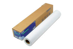 Epson 610/30.5/Premium Semimatte Photo Paper Roll, 610mmx30.5m, 24", C13S042150, 260 g/m2, fot