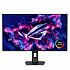 ASUS 90LM0CV0-B01371 ROG/ROG Strix OLED XG32UQDMS/32"/QD-OLED/4K UHD/240Hz/0,03ms/Čierna/3R