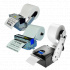 Star Sanei Series, 8 dots/mm (203 dpi), cutter, presenter, USB, RS232