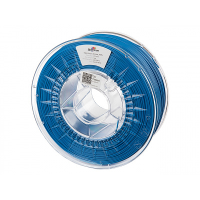 Spectrum 80093 3D filament, Smart ABS, 1,75mm, 1000g, modrý (Pacific blue)