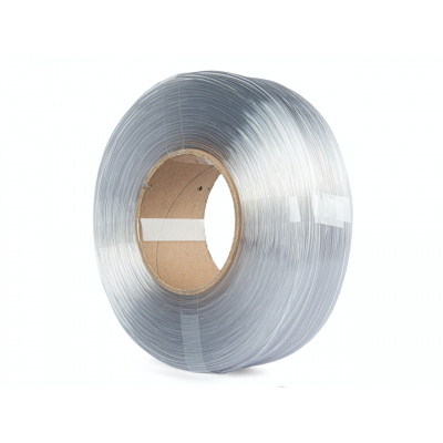 Spectrum 81354 Refill 3D filament, PET-G Premium, 1,75mm, 1000g, Priesvitný (Glassy)