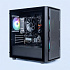 Raiko herní počítač One – AMD Radeon Graphics, AMD Ryzen 7 8700G, 16/32GB RAM, 1TB SSD
