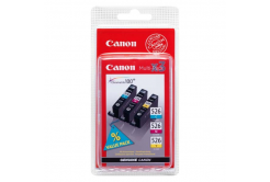 Canon CLI-526 4541B009 multipack originálna cartridge