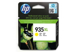 HP 935XL C2P26AE žltá (yellow) originálna cartridge