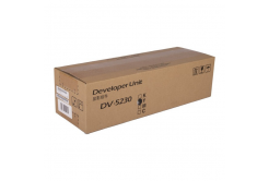 Kyocera DV-5230Y 302R793041 žltý (yellow) originálny developer
