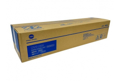 Konica Minolta DV-313M A7U40ED purpurový (magenta) originálny developer