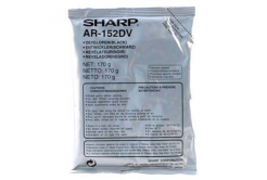 Sharp AR-152DV čierný (black) originálný toner