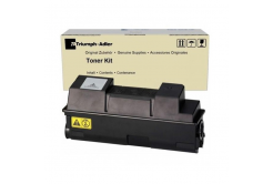 Triumph Adler LP 4235 4423510015 čierny (black) originálny toner