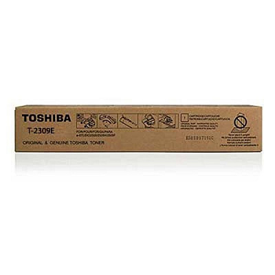 Toshiba T-2309E 6AJ00000295 čierny (black) originálny toner