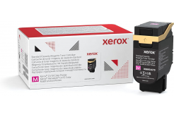 Xerox 006R04679 purpurová (magenta) originálna cartridge